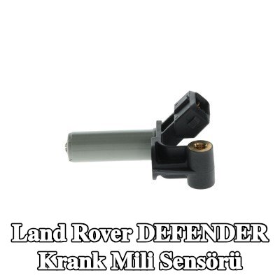 BOSCH Krank mili sensörü — Land Rover Defender