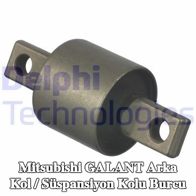 DELPHI Arka kol / Süspansiyon kolu burcu — Mitsubishi Galant