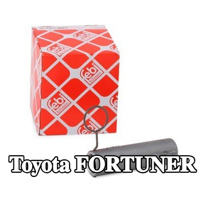 FEBI BILSTEIN الموتر، حزام التوقيت — Toyota Fortuner