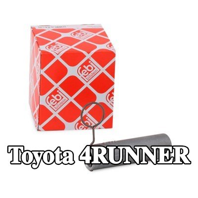 FEBI BILSTEIN الموتر، حزام التوقيت — Toyota 4runner