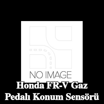 BLUE PRINT Gaz pedalı konum sensörü — Honda Fr-v