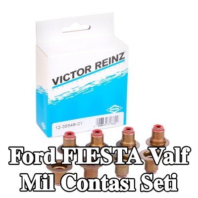 REINZ Valf mil contası seti — Ford Fiesta
