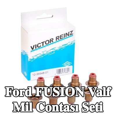REINZ Valf mil contası seti — 2002 Ford Fusion
