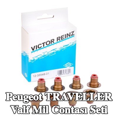 REINZ Valf mil contası seti — 2016 Peugeot Traveller