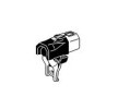 HJS Tutma braketi, susturucu — Renault Modus / Grand Modus (5)