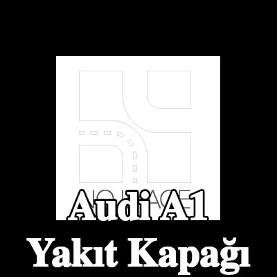 MOTORAD Yakıt kapağı — Audi A1