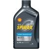 SHELL Otomatik şanzıman yağı Spirax, S6 ATF X — Ford Focus (2)