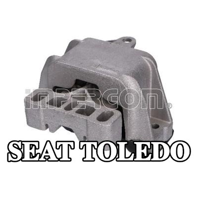 ORIGINAL IMPERIUM تركيب, ناقل الحركة اليدوي المحور الأمامي الأيسر — 1997 SEAT Toledo