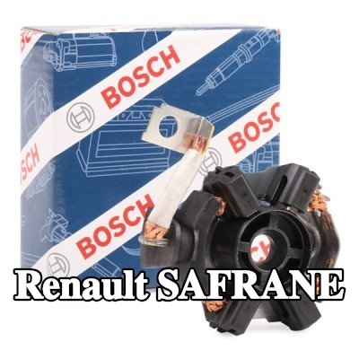 BOSCH حامل، فرش كربونية — Renault Safrane