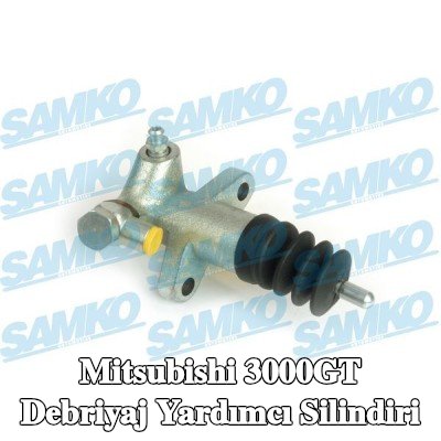 SAMKO Debriyaj yardımcı silindiri — Mitsubishi 3000gt