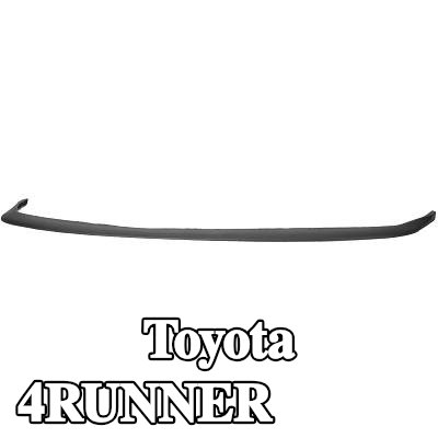 DIEDERICHS المقسم الأمامي الأمامي — Toyota 4runner