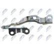 NTY Menteşe, kaput — Chevrolet Lacetti (3)