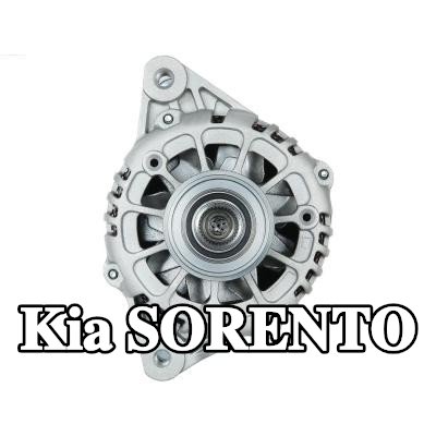 AS-PL مولد التيار المتردد 150A — Kia Sorento