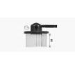AVA COOLING SYSTEMS Isıtıcı fan motoru — Citroën C4 (3)