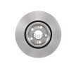 BOSCH Fren diski Dış Çap: 305mm, Havalandırmalı, içten havalandırmalı, Yağlanmış, cıvata/vida ile — Renault Avantime (1)