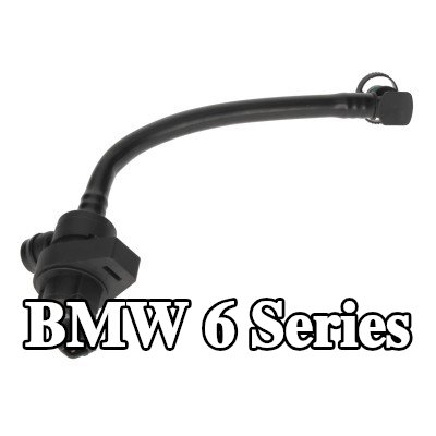 FEBI BILSTEIN صمام تنفيس خزان الوقود — 2003 BMW 6 Series