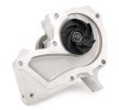 BOSCH Su pompası ve triger kayışı kiti Diş Sayısı: 117, Width: 22mm — Ford C-max (3)