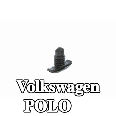VAICO مشبك بجودة VAICO الأصلية — 2012 Volkswagen Polo
