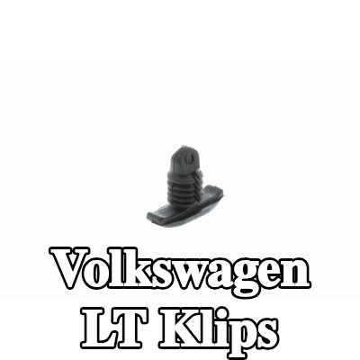 VAICO Orijinal VAICO Kalitesinde Klips — Volkswagen Lt