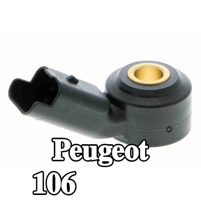 VEMO مستشعر طرق المحرك بجودة VEMO الأصلية — 1992 Peugeot 106