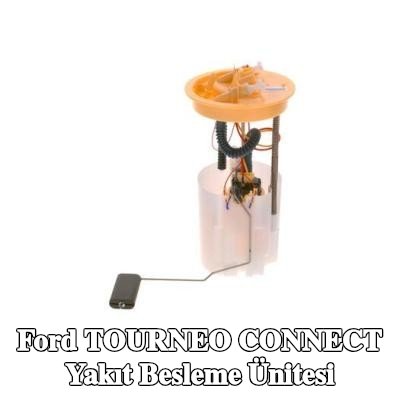 BOSCH Elektrikli yakıt besleme ünitesi — Ford Tourneo Connect