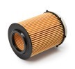 MEYLE Filtre kiti — Mercedes-Benz Gla (9)