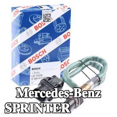 BOSCH مستشعر لامدا — Mercedes-Benz Sprinter