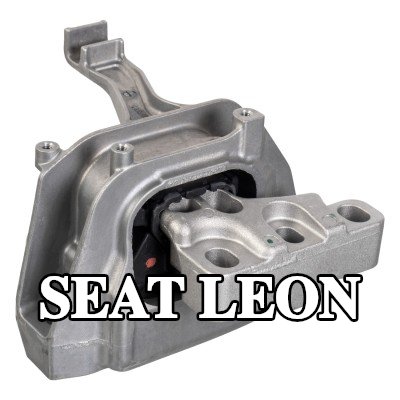 FEBI BILSTEIN حامل المحرك الأيمن — SEAT Leon