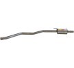 BOSAL Orta susturucu — Hyundai i20 (3)