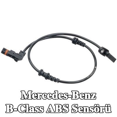 ATE ABS sensörü 685mm — 2005 Mercedes-Benz B-Class