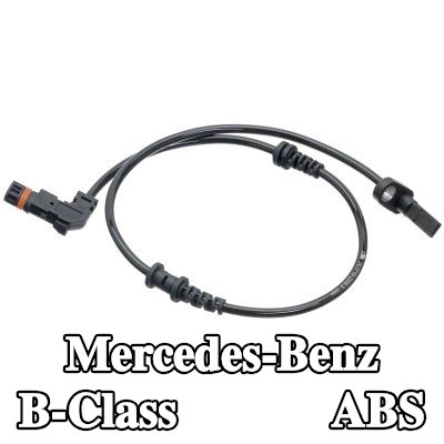 ATE مستشعر نظام ABS 685mm — 2005 Mercedes-Benz B-Class