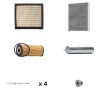 RIDEX Servis kiti — BMW 2 Series (1)