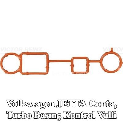 REINZ Conta, turbo basınç kontrol valfi — Volkswagen Jetta