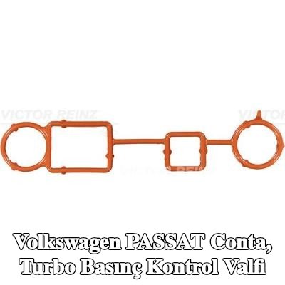 REINZ Conta, turbo basınç kontrol valfi — Volkswagen Passat