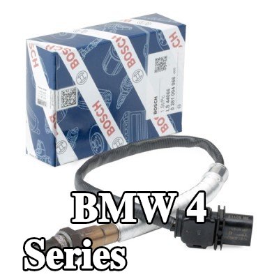 BOSCH مستشعر لامدا — 2016 BMW 4 Series