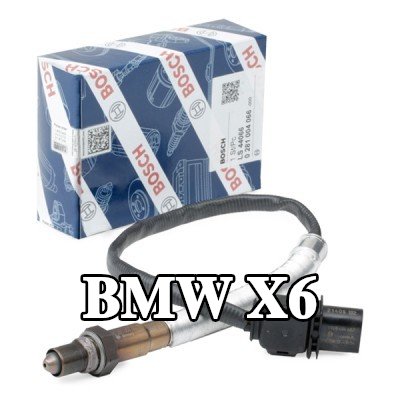 BOSCH مستشعر لامدا — 2008 BMW X6