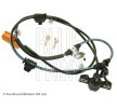 BLUE PRINT ABS sensörü Arka Aks Sol — 2000 Honda Cr-v (8)