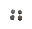 BOSCH Fren balatası seti 17, 3mm — Toyota Altezza (7)