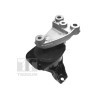 TEDGUM Tutucu, motor montajı — Honda Civic (1)