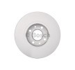 BOSCH Fren diski Dış Çap: 259, 6mm, Havalandırmalı, içten havalandırmalı, Kaplamalı, cıvata/vida ile — Nissan Note (3)