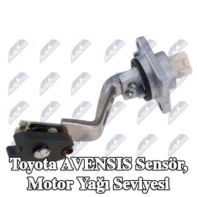 NTY Sensör, motor yağı seviyesi — Toyota Avensis