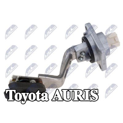 NTY جهاز استشعار، مستوى زيت المحرك — 2006 Toyota Auris
