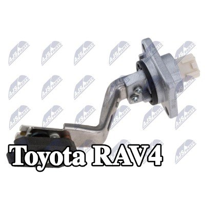 NTY جهاز استشعار، مستوى زيت المحرك — 2012 Toyota Rav4