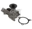 FEBI BILSTEIN Conta/sızdırmazlık elemanlı su pompası — BMW Z1 (5)
