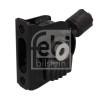 FEBI BILSTEIN Motor yatağı Ön, Alt — Lexus Nx (4)
