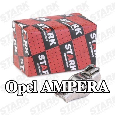 STARK ذراع الكرسي الهزاز — Opel Ampera