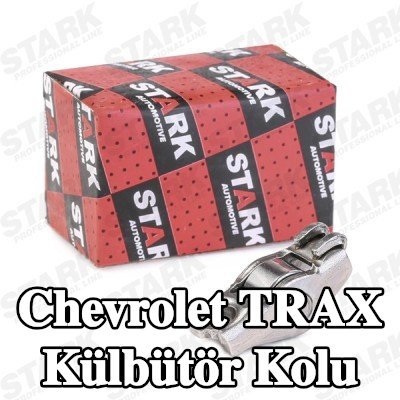 STARK Külbütör kolu — 2012 Chevrolet Trax
