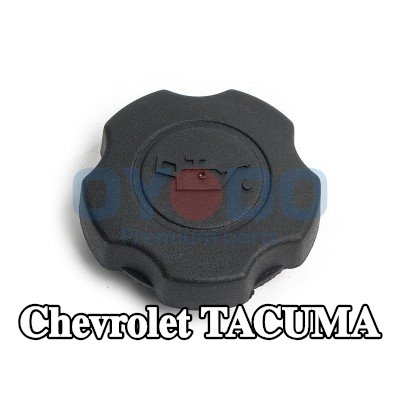 Oyodo غطاء فتحة تعبئة الزيت — Chevrolet Tacuma