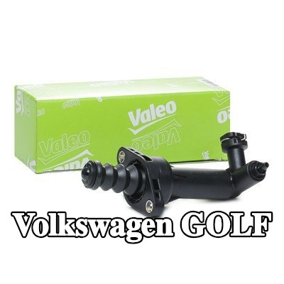 VALEO أسطوانة القابض التابعة — Volkswagen Golf