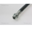 TRISCAN Fren hortumu 526mm — Kia Magentis (8)